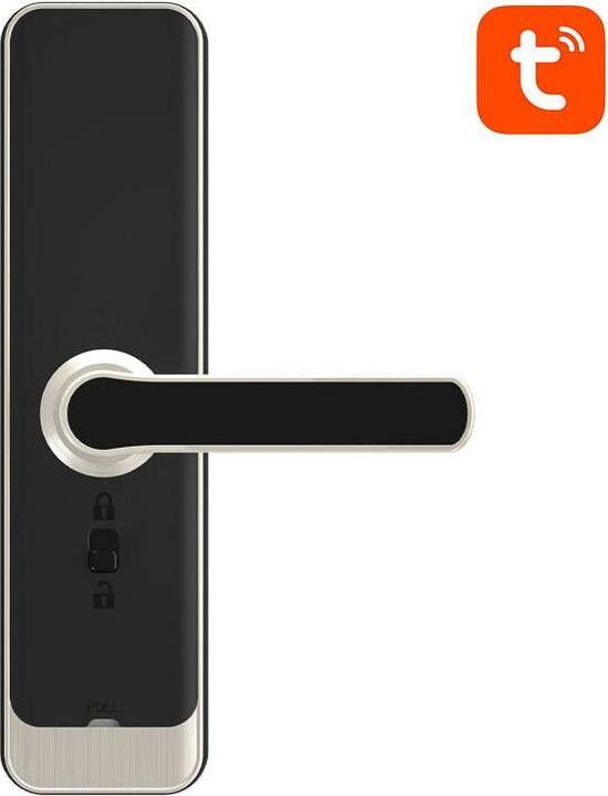Actual product image Avatto Smart Digital Lock (Key)