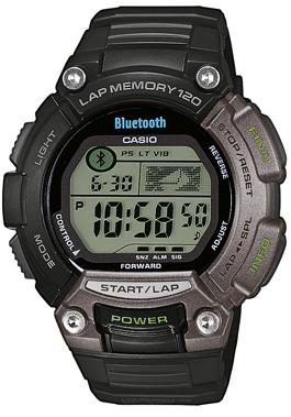 Produktbild Casio Stb-1000-1ef (47 mm)