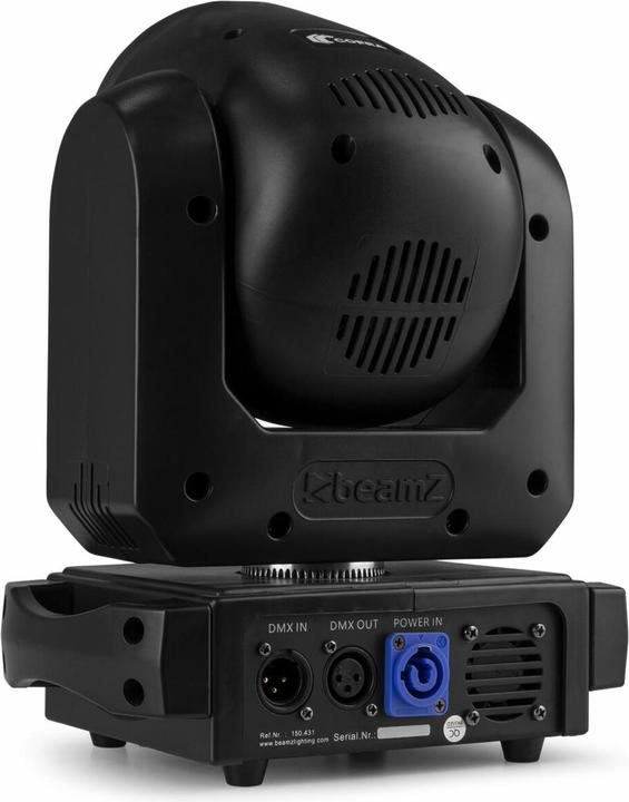 Productafbeelding BeamZ Bewegende kop COBRA 100H (Enkele)