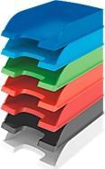 Actual product image Leitz Letter tray Plus (A4)