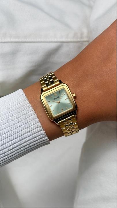 Immagine prodotto Cluse Gracieuse Petite (Orologio da polso analogico, 24 mm)