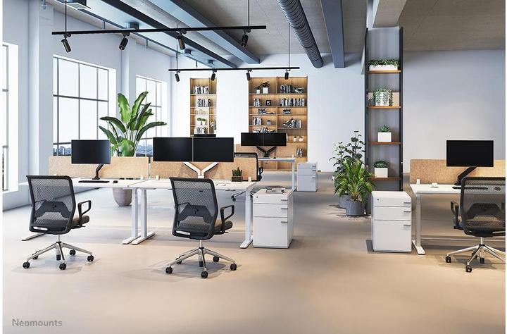 Image du produit Neomounts NM-D750BLACK (Tables, 32", 9 kg)