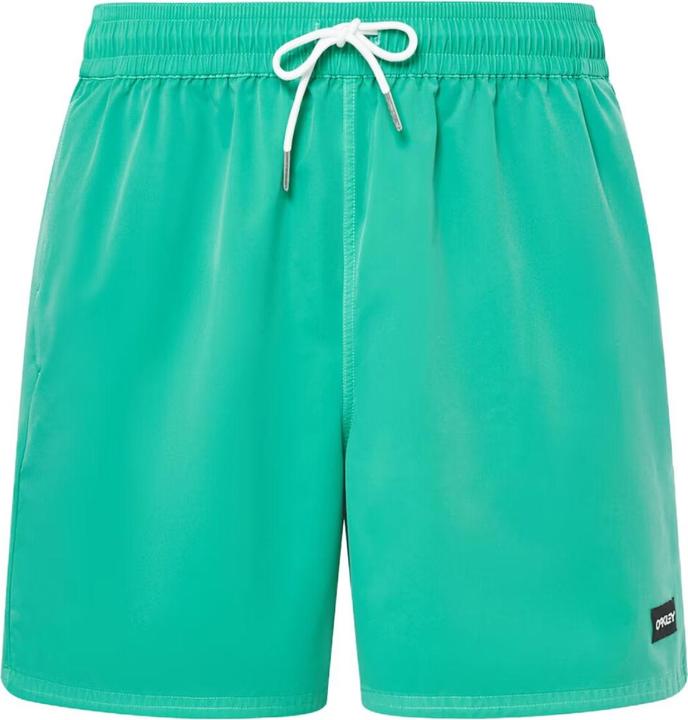 Actual product image Oakley Robinson RC 16" Beach Shorts (S)