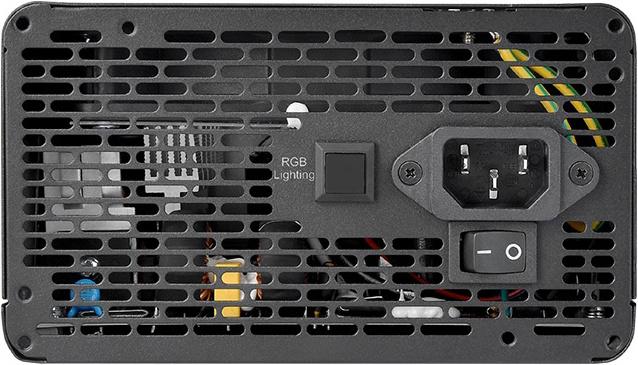 Produktbild Thermaltake Litepower RGB (650 W)