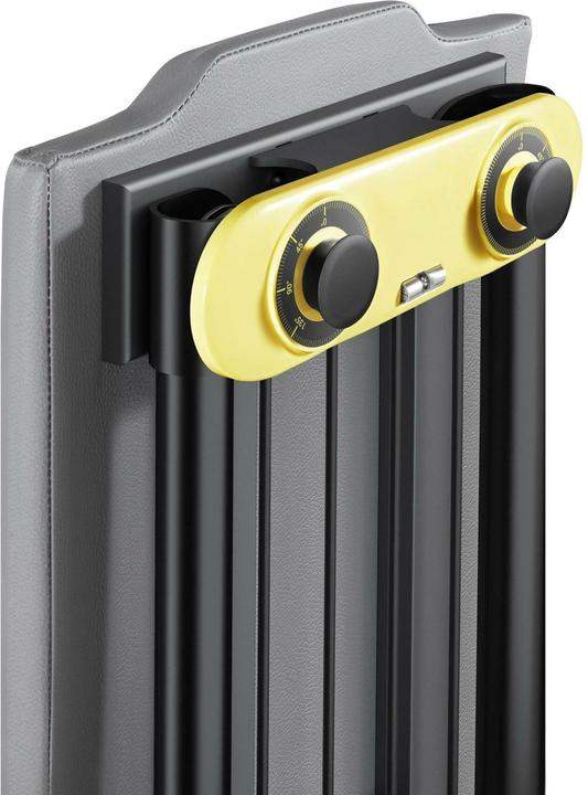 Actual product image KingSmith Multi-function fitness bench Premium FBB1C