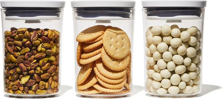 Produktbild OXO GG Pop Container Set (0.60 l)