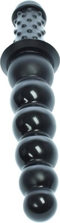 Produktbild X-Man Dildo "Beads Handle"