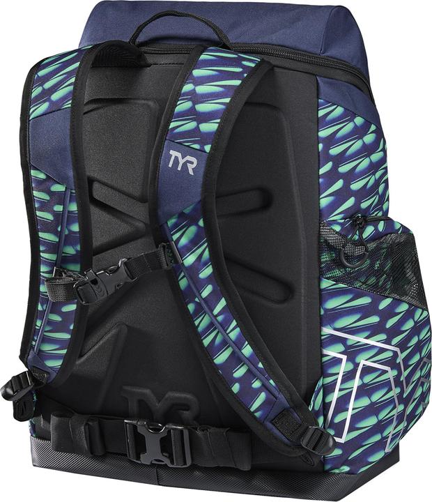 Actual product image Tyr ALNCE 45L BPK DFLY Rucksack
