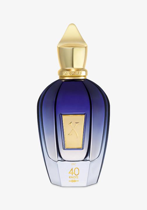 Actual product image XerJoff 40 Knots (Eau de parfum, 100 ml)