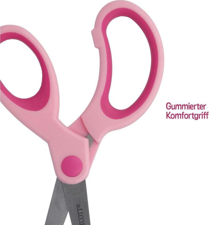 Produktbild Westcott Softgrip (13 cm)