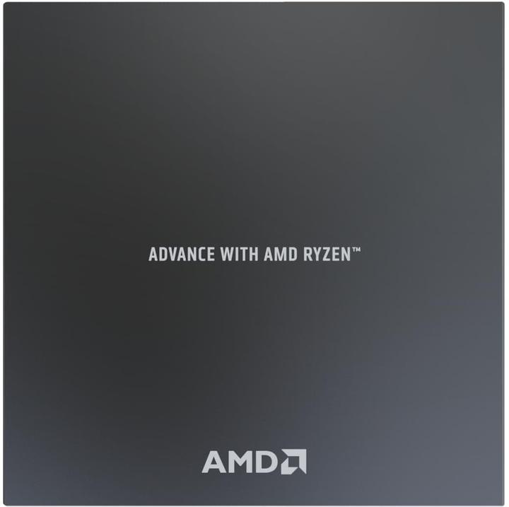Produktbild AMD Ryzen 9 7900 (AM5, 3.70 GHz, 12 -Core)