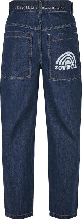 Produktbild Southpole Baggy Jeans (30)