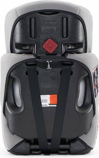 Image du produit KinderKraft Comfort Up (Siège pour enfant, Norme ECE R129/i-Size)