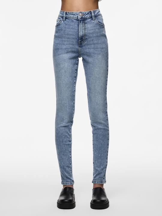 Immagine prodotto Pieces Jeans skinny PCDANA HW (L)