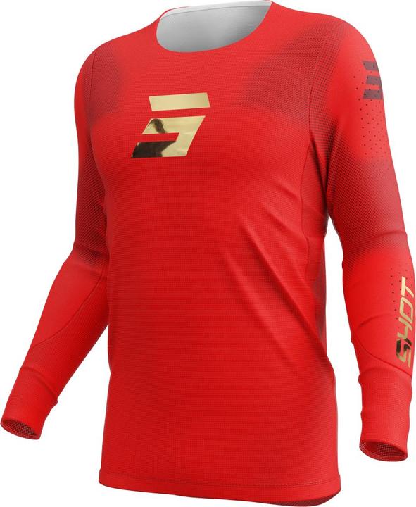 Produktbild Shot AEROLITE SPACE Jersey (L)