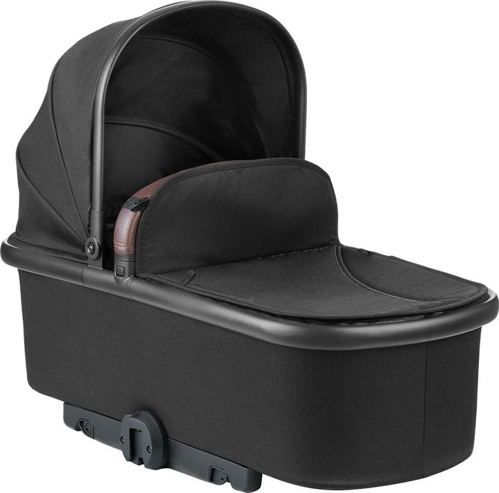 Produktbild Kikkaboo Kinderwagen Lanah 2 in 1 (0 Monate - 4 Jahre)