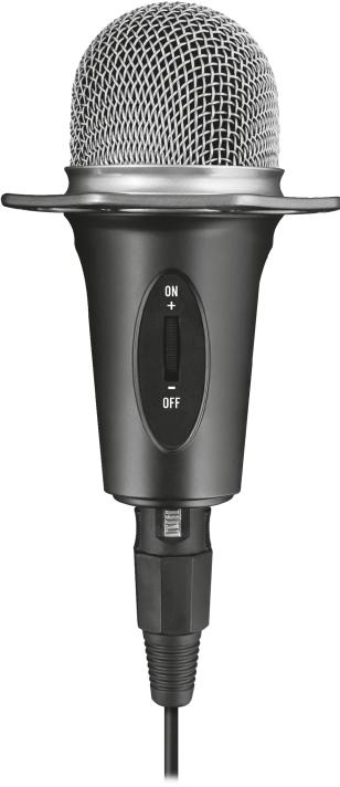 Actual product image Trust Radi USB All-round