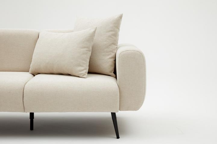 Produktbild Atelier del Sofa Side (2-Sitzer)