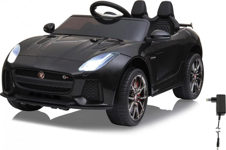 Produktbild Jamara Ride-on Jaguar (12 V)