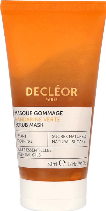 Actual product image Decleor Green Mandarin (50 ml)