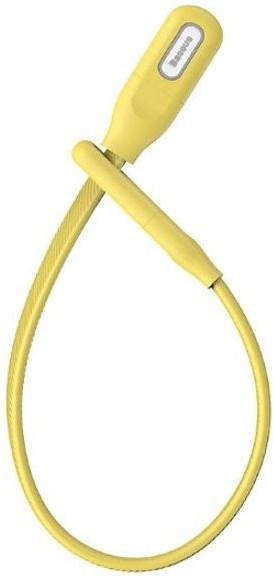 Actual product image Baseus Bracelet Series (0.22 m, USB 2.0)