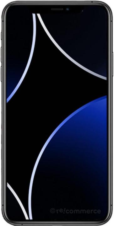 Produktbild Re!commerce iPhone 11 Pro (64 GB, sidereal gray, 5.80", 12 Mpx, SIM + eSIM, B / Sehr gut)