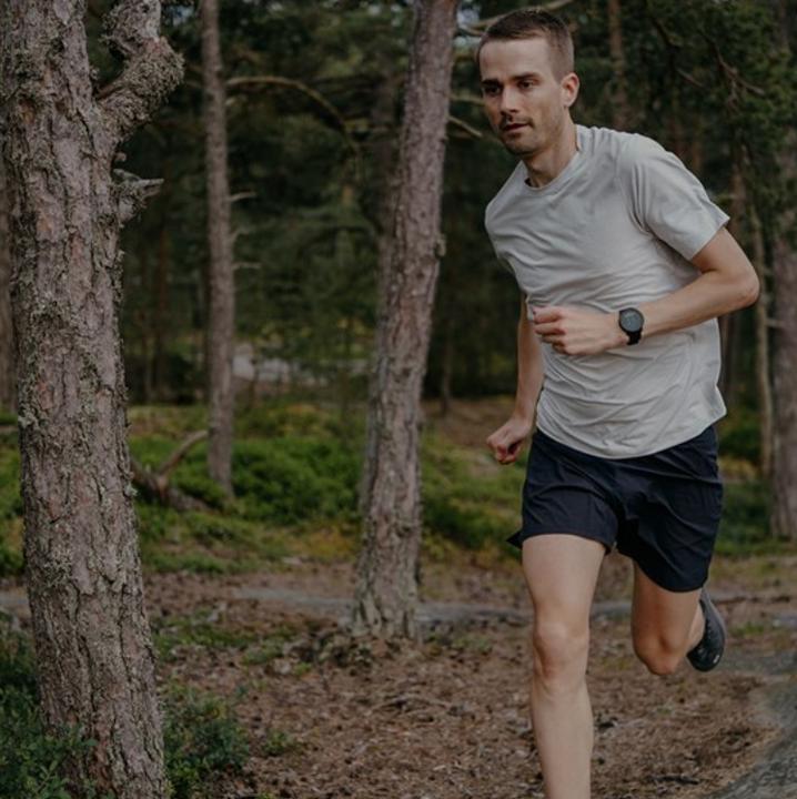 Image du produit Suunto 9 Peak Pro (43 mm)