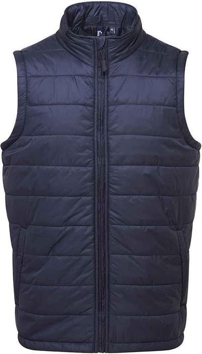 Produktbild Premier Mens Recyclight Gilet (XXL)