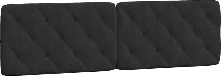 Actual product image vidaXL Bettgestell (180 x 200 cm)