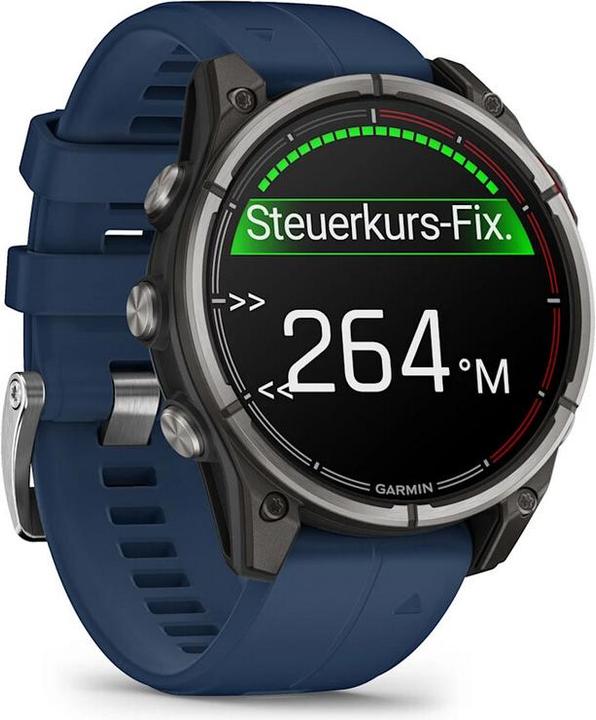 Immagine prodotto Garmin Quatix 8 (47 mm)