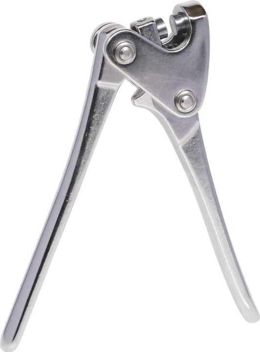 Produktbild KS Tools Blei-Plombenzange, Metallgriff, Länge 130 mm (130 mm)