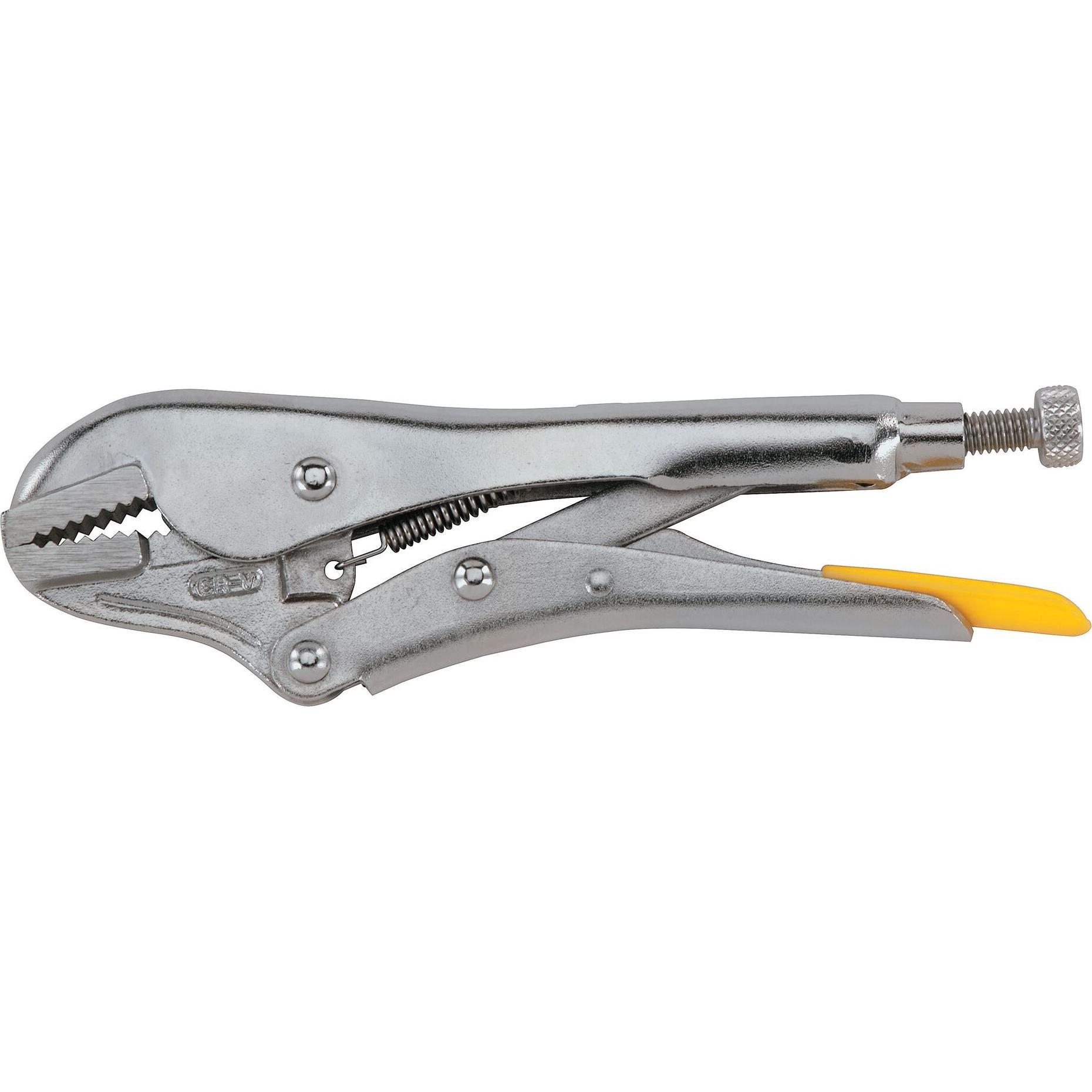 Stanley, Zange, 848100 Morse pliers 177 mm straight jaws 84-810 (190 mm)