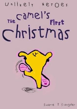 Produktbild Unlikely Heroes (Englisch, Susanne T Schroder, 2023)