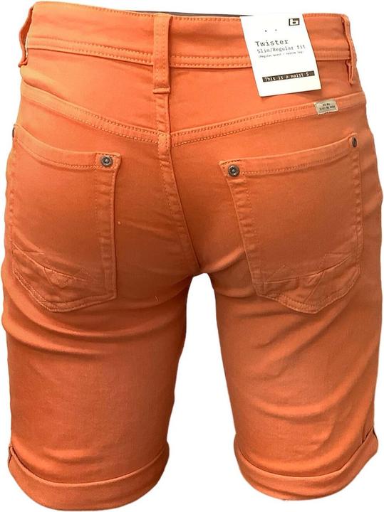 Image du produit Blend hort jogg denim toradé (S)