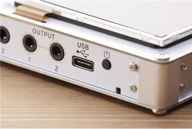 Actual product image Korg Nu:Tekt NTS -2 -tee-se-itse -oskilloskooppi