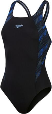 Produktbild Speedo HyperBoom Splice Muscleback (36, 40)