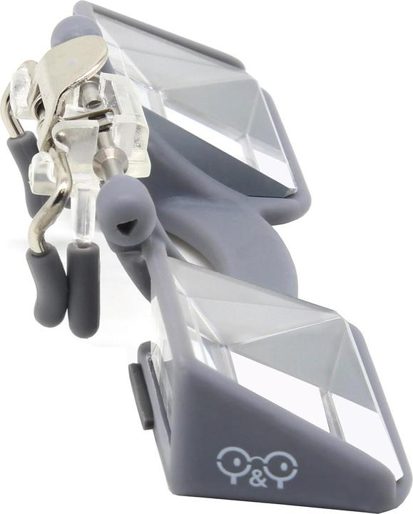 Actual product image Y & Y Clip Up Safety Glasses Clip