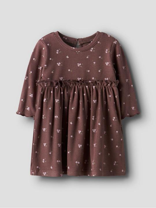 Produktbild Name it Print Kleid (68)