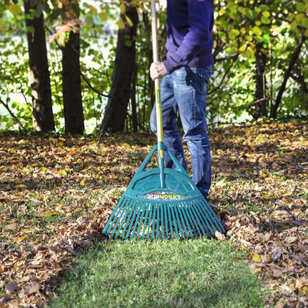 Produktbild Leborgne Rechen XL