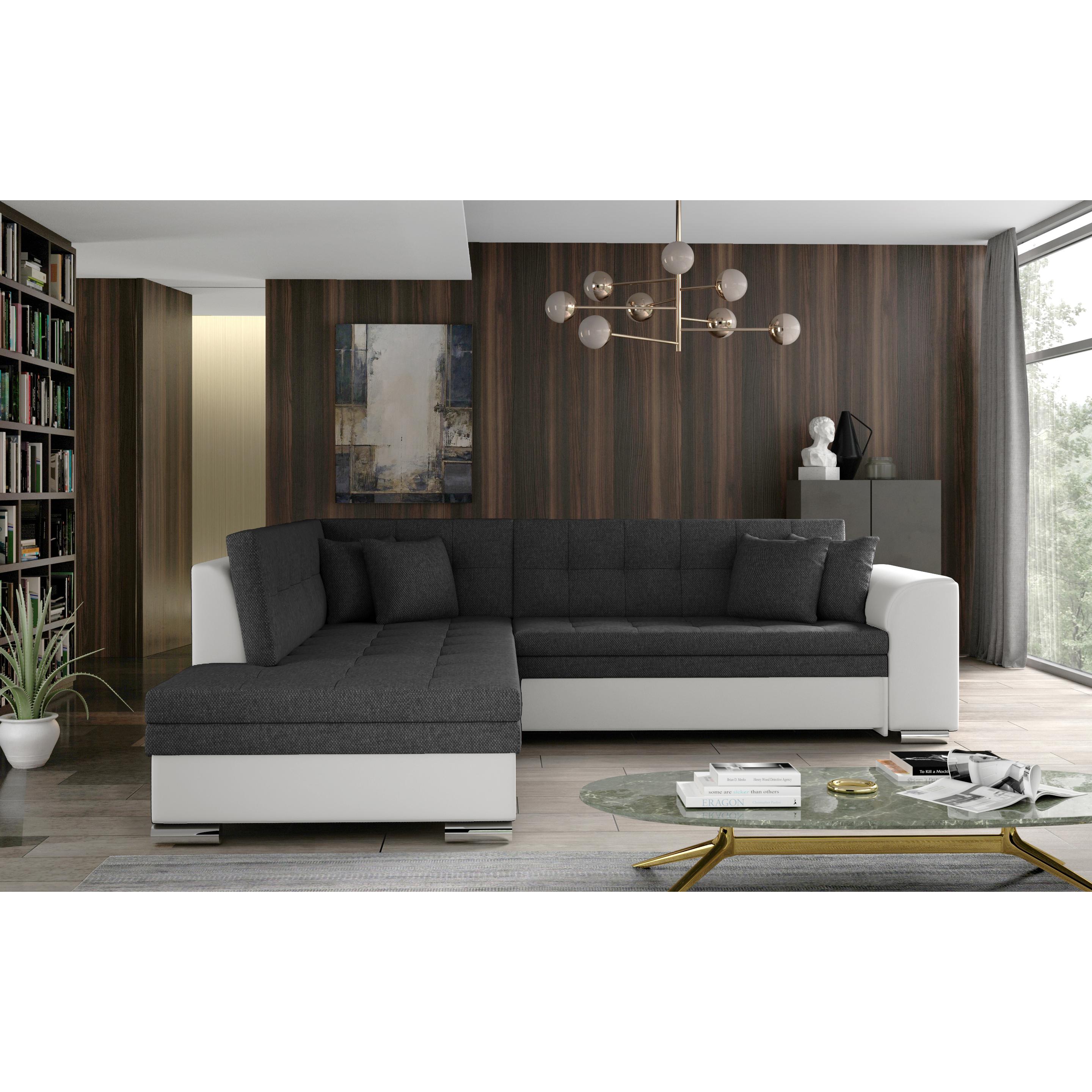 Thumbnail - ELTAP, Sofa, Pieretta (4-Sitzer, Bettsofa, Ecksofa)
