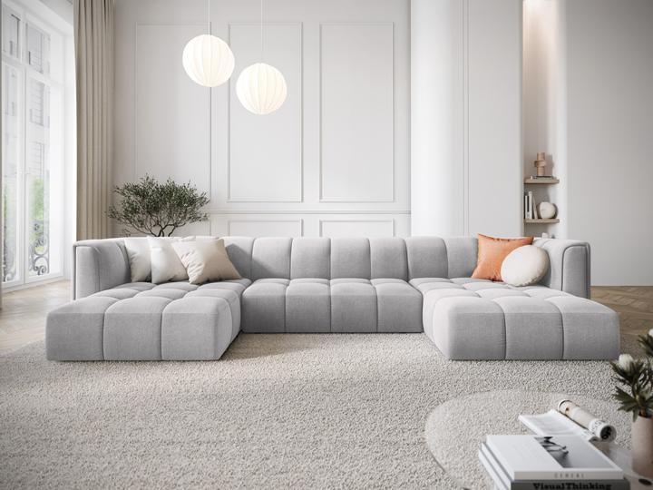 Actual product image Maison Heritage Adams (Sofa landscape)