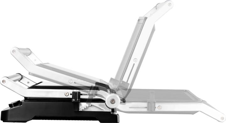 Actual product image ECG KG 1000 Gourmet