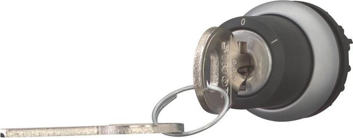 Actual product image Eaton Key button Ronis 455