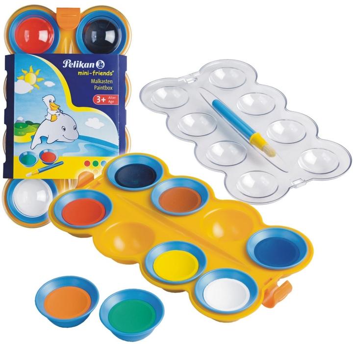 Pelikan Mini-Friends (28 ml)