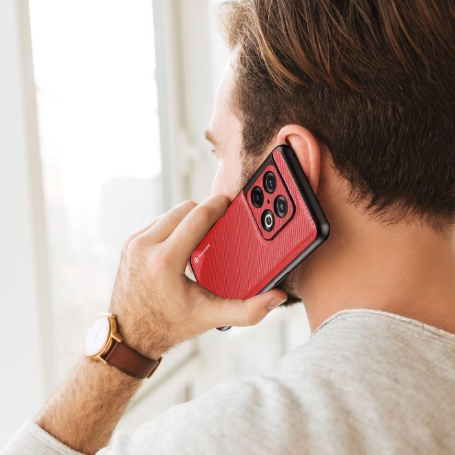 Produktbild Dux Ducis Fino Series Hardcase Hülle (OnePlus 10 Pro)