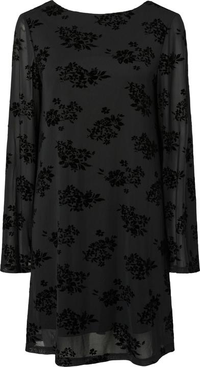 Image du produit Pieces PCFLIKKA MESH Midikleid (M)