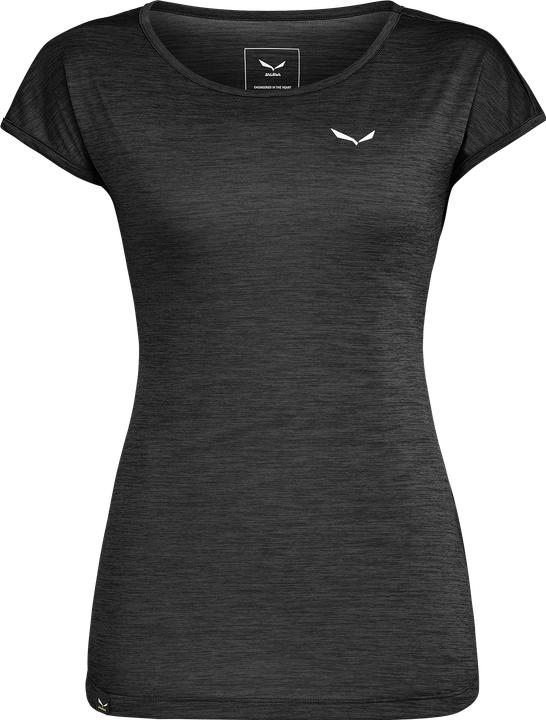 Image du produit Salewa Puez Melange Dry'Ton T-Shirt Da (32)