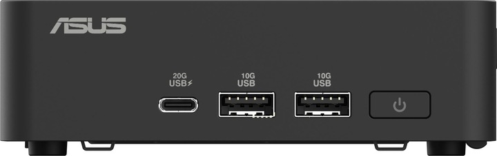 Actual product image ASUS NUC 15 PRO RNUC15CRKU500002 (Intel Core Ultra 5 225H)