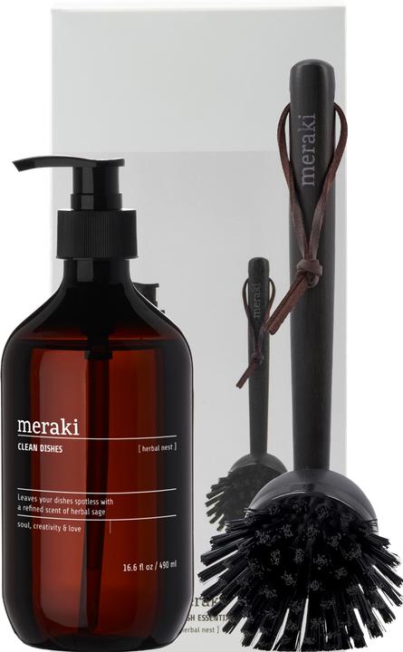 Produktbild Meraki Herbal Nest
