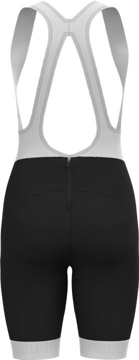 Actual product image Odlo Bib shorts ZEROWEIGHT (XS)